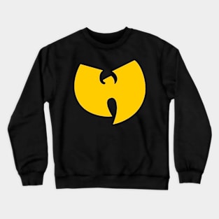 wutang clan Crewneck Sweatshirt